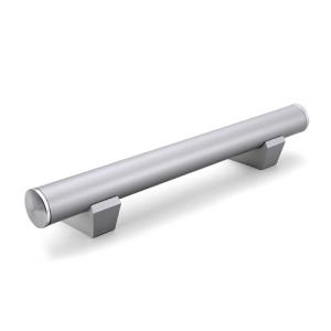 オンリーワン アルデコール フルート シンプル シルバーメタリック5分艶塗装