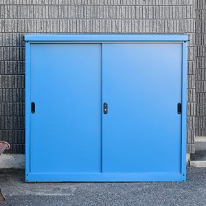 イナバ物置 送料無料【合鍵】イナバ物置（INABA・イナバ・INB） 2101