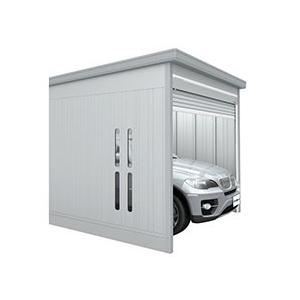イナバガレージ専用オプション 大型採光壁 Kno S 本体と同時購入時価格 Kno S 環境生活 Yahoo 店 通販 Yahoo ショッピング