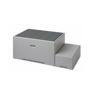 TOTO フィッティングボード TOTO YKA41R 樹脂 ホワイト ※YKA41の後継品