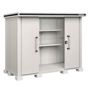 ヨド物置 ヨドコウ 物置 エルモ LMD-2511一般地型 標準高タイプ