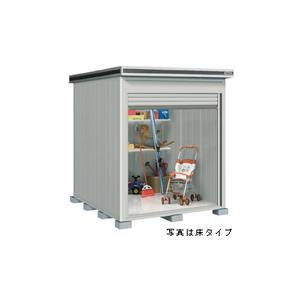 ヨド物置 ヨドコウ 物置 エルモシャッター（床タイプ）LODU-1822HF豪雪型※受注生産品 [屋...