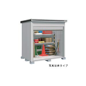 ヨドコウ ヨド物置 物置 エルモシャッター（土間タイプ）LODU-2215HD 