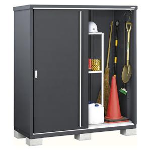 イナバ物置 シンプリー MJX-177EF【全面棚タイプ】MJX-177EPF【長物