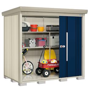 タクボ物置 屋外 大型 Mr.ストックマン ダンディ ND-2214