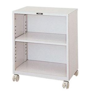 ナカバヤシ ファイルボックス デスクターナ H600mm ニューグレーND-622