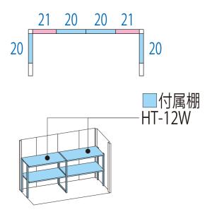 タクボ物置 Mr.ストックマン ダンディ 屋外...の詳細画像2