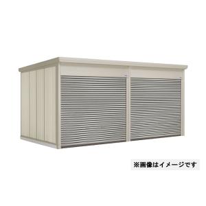 ヨドコウ ヨドガレージ オプション シャッターカバー 間口33タイプ