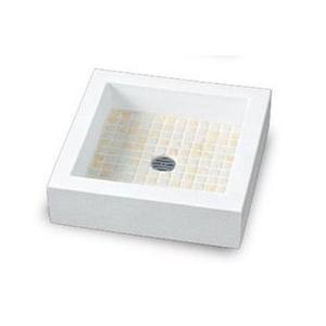 送料無料 ニッコーエクステリア シュペリパン OPB-PP-1 サンド(SA)