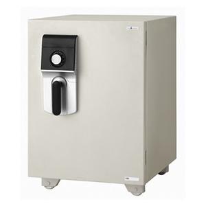 エーコー general 耐火金庫 ダイヤル式 シリンダー錠 CSL 47kg