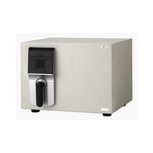 電子ロック式 ガンロッカー 3艇用 テンキー式 銃刀保管庫 壁面取付可