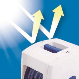 グリーンライフ Gアクア20C フルカバーホー...の詳細画像1