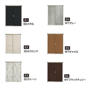 物置 屋外 小型 タクボ物置 ペインタ PY-...の詳細画像4