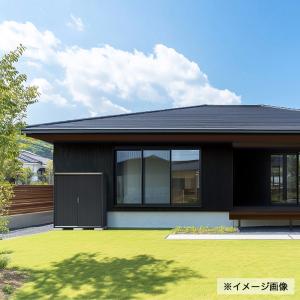 物置 屋外 小型 タクボ物置 ペインタ PY-...の詳細画像5