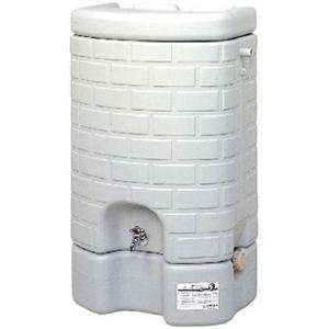 パナソニック電工製 雨水タンク（雨水貯留槽）本体固定セットMQW992