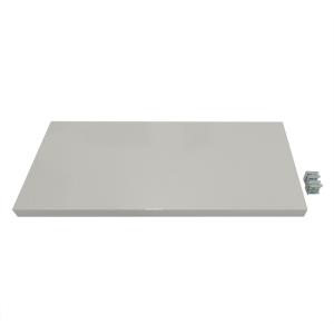 daSeele グリーンライフ ファミリー物置 SRS-1209-TS ダシーレスリム棚板