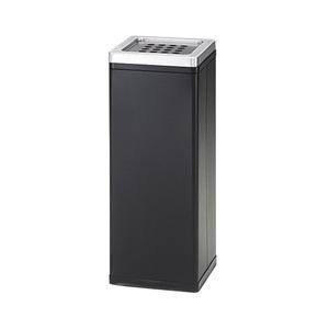 山崎産業 灰皿スタンド 屋内用 2L 業務用 スモーキングスタンド 消煙