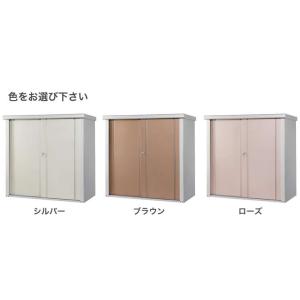 物置 屋外 タイヤ収納 【タカヤマ×環境生活】...の詳細画像1