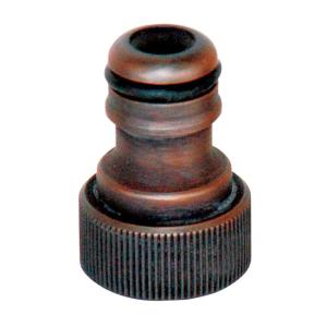 オンリーワン ジラーレ オプション ホースアダプター ブロンズメッキ TK3-HSADB