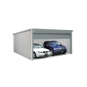 ヨドガレージ ラヴィージュ VGCO-5562H 一般地用・背高H・オーバースライディングドアタイプ...