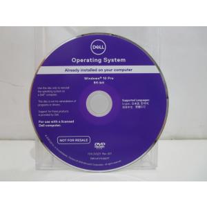 DELL Operating System W...の詳細画像1