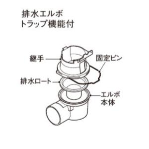 Panasonic（パナソニック） エコキュート 脚部化粧カバー AD-HEJP4NA-C