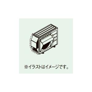 CORONA（コロナ） エコキュート 脚部化粧カバー CTU-FC20 : エコラブ