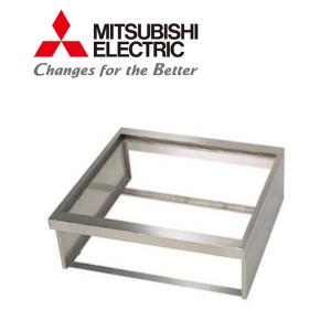 三菱 MITSUBISHI CS-ZWAKU75 ビルトイン型用設置枠 トップ幅75cm IHクッキングヒーター 関連部材｜eco-love