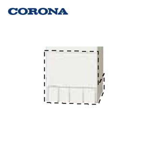 Panasonic（パナソニック） エコキュート 脚部化粧カバー AD-HE4D2QA-C