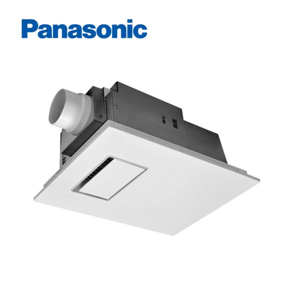 パナソニック Panasonic FY-13UG6V バス換気乾燥機 天井埋込形 1室換気用 ユニッ...