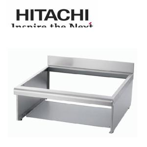 日立 日立 IHクッキングヒーター ビルトインタイプ用据置用ワク 日立 日立 IHクッキングヒーター ビルトインタイプ用据置用ワク