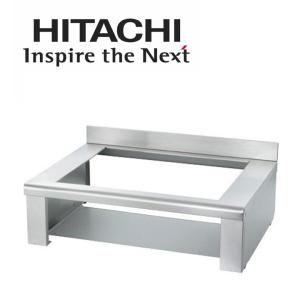 日立 日立 IHクッキングヒーター ビルトインタイプ用据置用ワク 日立 日立 IHクッキングヒーター ビルトインタイプ用据置用ワク