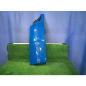 UD日産大型車 PKG-CD4ZA 左Fコーナーパネル クオン　ベット付     61251-0Z0...