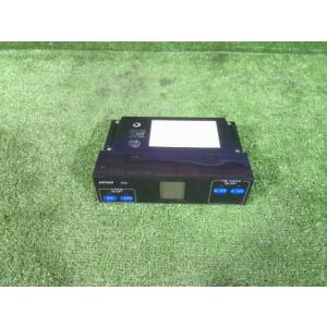 ハイエース QDF-KDH201V クールコントロールスイッチ　作動OK  デンソー 146430-...