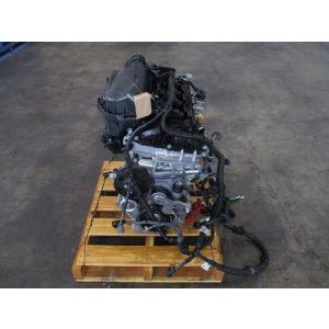 スイフト DAA-ZC53S エンジン ハイブリッドML セーフティパッケージ ZVR