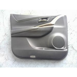 ハリアー DAA-AVU65W 左Fドアトリム HV グランド 4WD 220    67620-4...