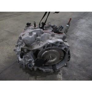 パレット DBA-MK21S オートマチックミッション SW TS ZJ3    21000-70K...
