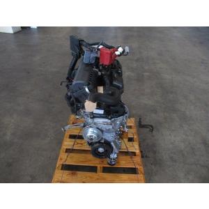 ムーヴ DBA-LA150S エンジン L SA B78    19000-B2A21