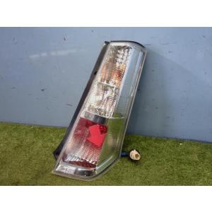 ワゴンＲ CBA-MH23S 右テールランプ スティングレーTS ZED  トーカイデンソー 356...