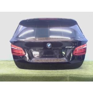 BMW 2シリーズ LDA-2C20 バックドア・リアゲート 218Dアクティブツアラー ラグジュアリー AGC M188 41007317766