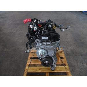 ミライース DBA-LA310S エンジン XF SA 4WD T19    19000-B2D01