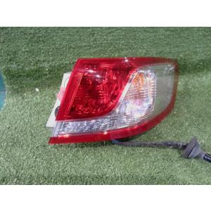 オデッセイ DBA-RB3 右テールランプ アブソルート NH731P 赤 コイト 220-2289...
