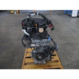 ワゴンＲ DBA-MH23S エンジン FX Z2S