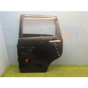ステラ DBA-LA110F 左リアドア カスタムRS 4WD X07 NSG M31Q8 67004-B2170