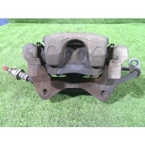 ステラ DBA-LA110F 左フロントキャリパー カスタムRS 4WD X07 47750-B2032