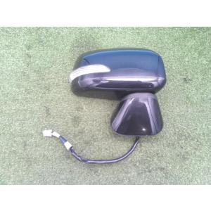 ピクシススペース DBA-L585A 右サイドミラー カスタム G 4WD X07 不明 87910-B2A30-30 87910-B2A60