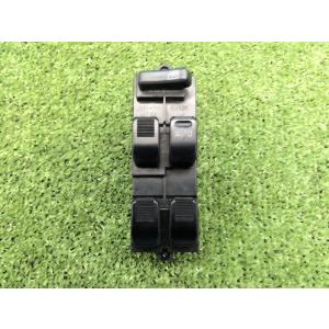 テリオスキッド TA-J111G パワーウインドウスイッチ カスタムX 4WD S07 不明 84820-97504 514697-000 84820-97504-000