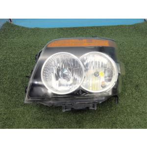 ハイゼットアトレ ABA-S331G 左ヘッドライト カスタムターボRSリミテッド 4WD X07 コイト 100-51787 81150-B5090