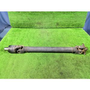 ハイゼットアトレ ABA-S331G Rプロペラシャフト カスタムターボRSリミテッド 4WD X07 37110-B5060