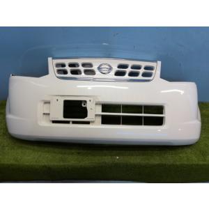 オッティ DBA-H92W フロントバンパー E SLN/W13 62651-6A02G